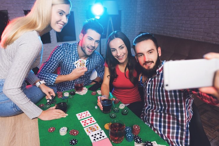 Bonus Deposit Bonus deposit untuk pemain PG Soft di bintang108